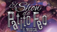 PATITO FEO (MUSICAL INFANTIL)