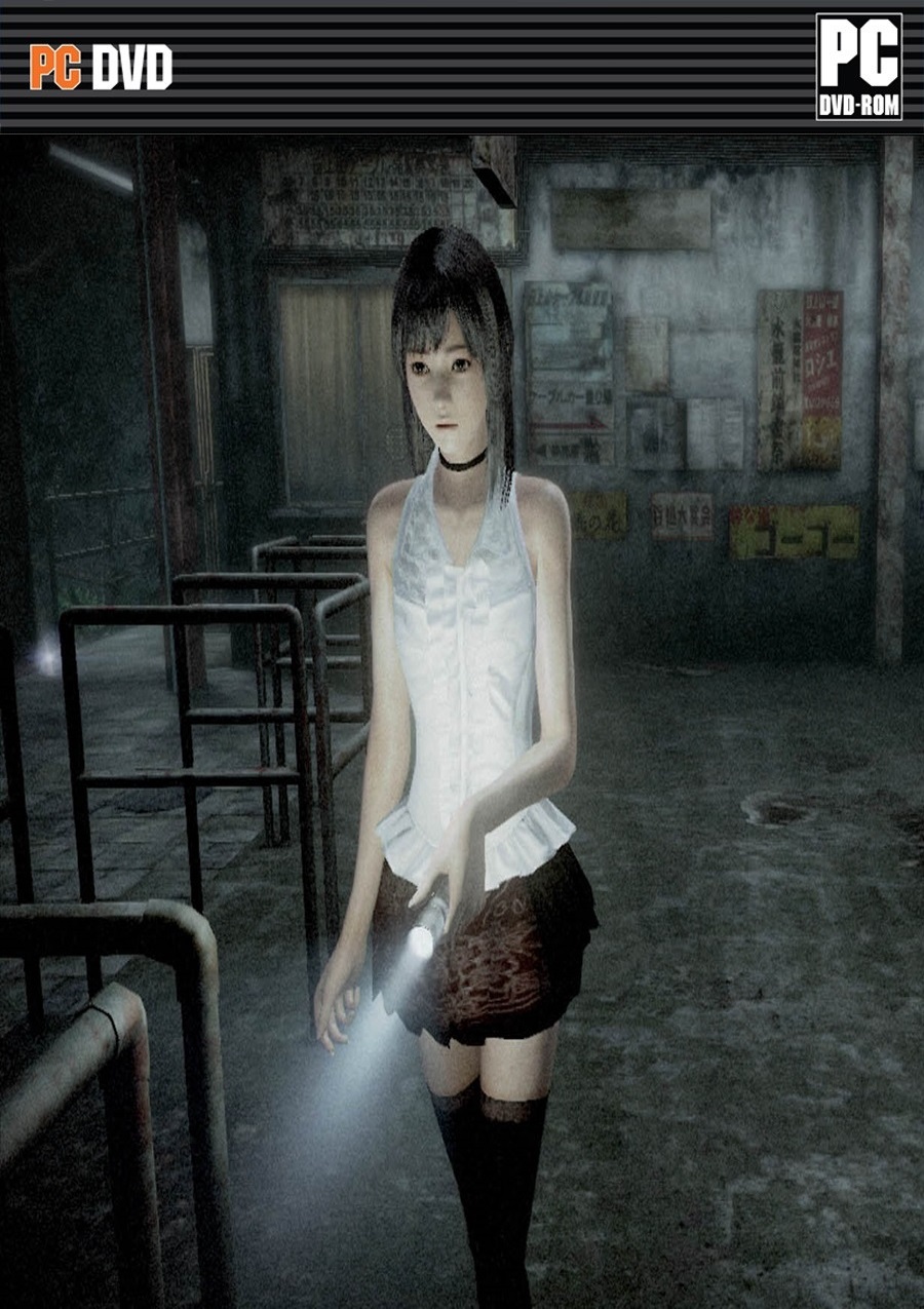 fatal frame iv rom fatal frame iv rom