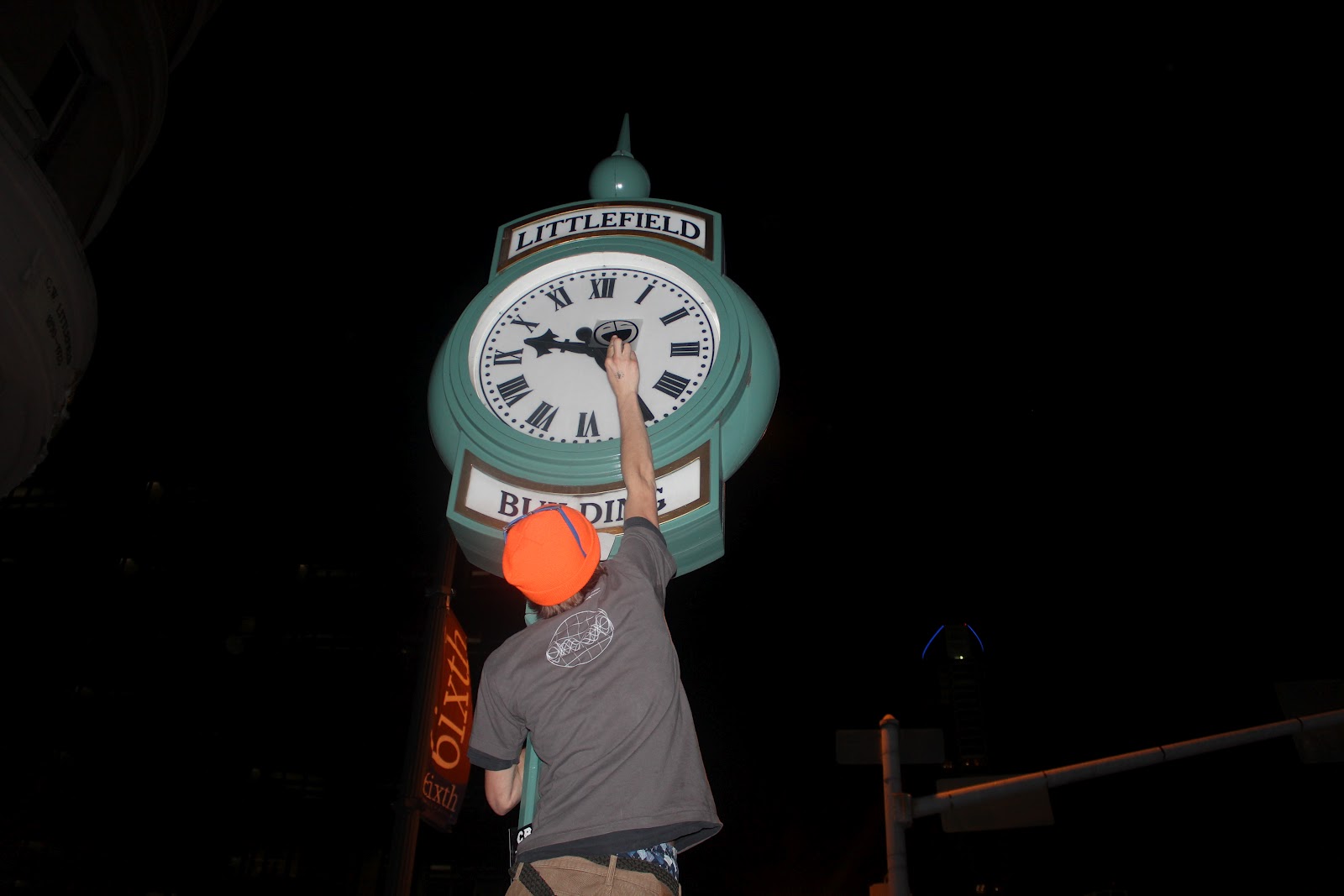 Eliquate: Lost in Austin. By Wynewright Mathison.