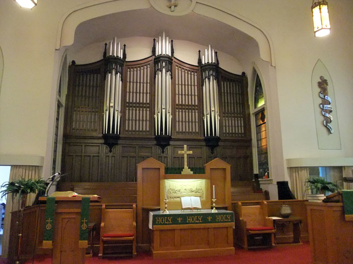 Gypsies At Heart St. Peter's UCC Church, Amherst, Ohio