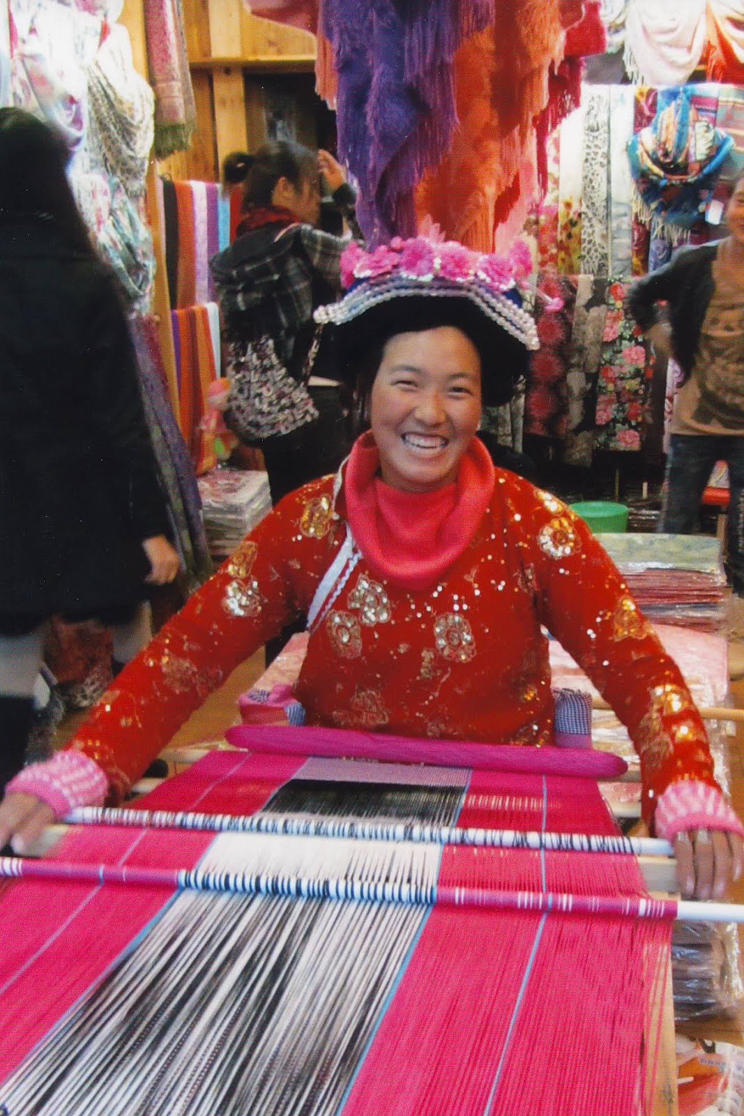 China Travel Tips Reflections on 20 years of Travel in China Mosuo