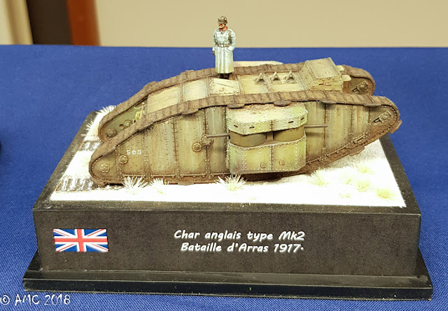 Airbus Maquette Club: [CR expo] Exposition du Club de l'Air de Bron