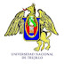 Lista de ingresantes a la Universidad Nacional de Trujillo UNT examen ordinario Áreas C y D
