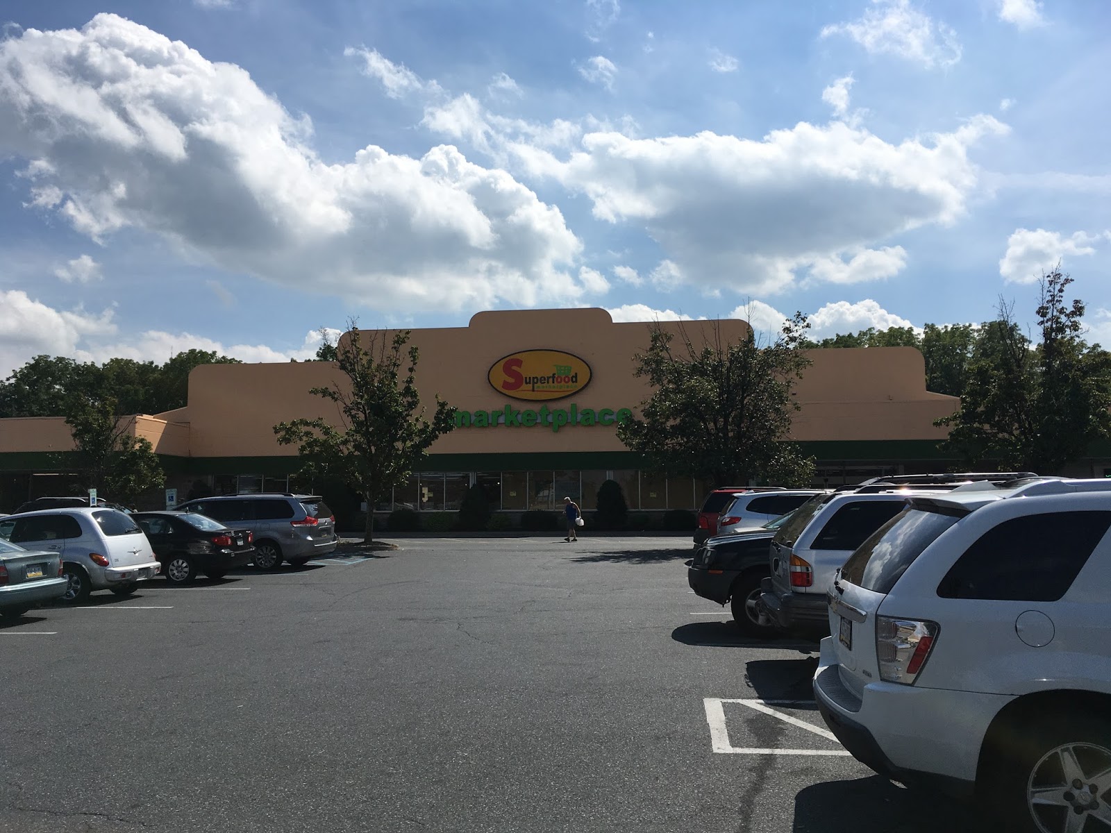 The Market Report Superfood Marketplace Allentown, PA