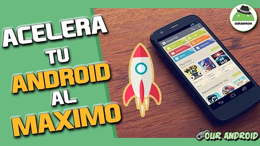 Top 3 Acelera Tu Android Al Máximo | Las Mejores Apps