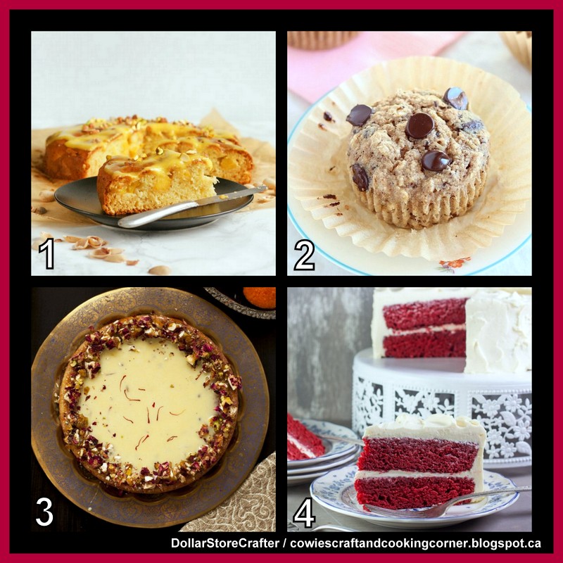 Dollar Store Crafter 4 Easy And Delicious Recipes