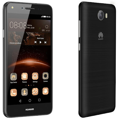 سعر ومواصفات Huawei Y5II بالصور والفيديو سعر ومواصفات Huawei Y5II بالصور والفيديو