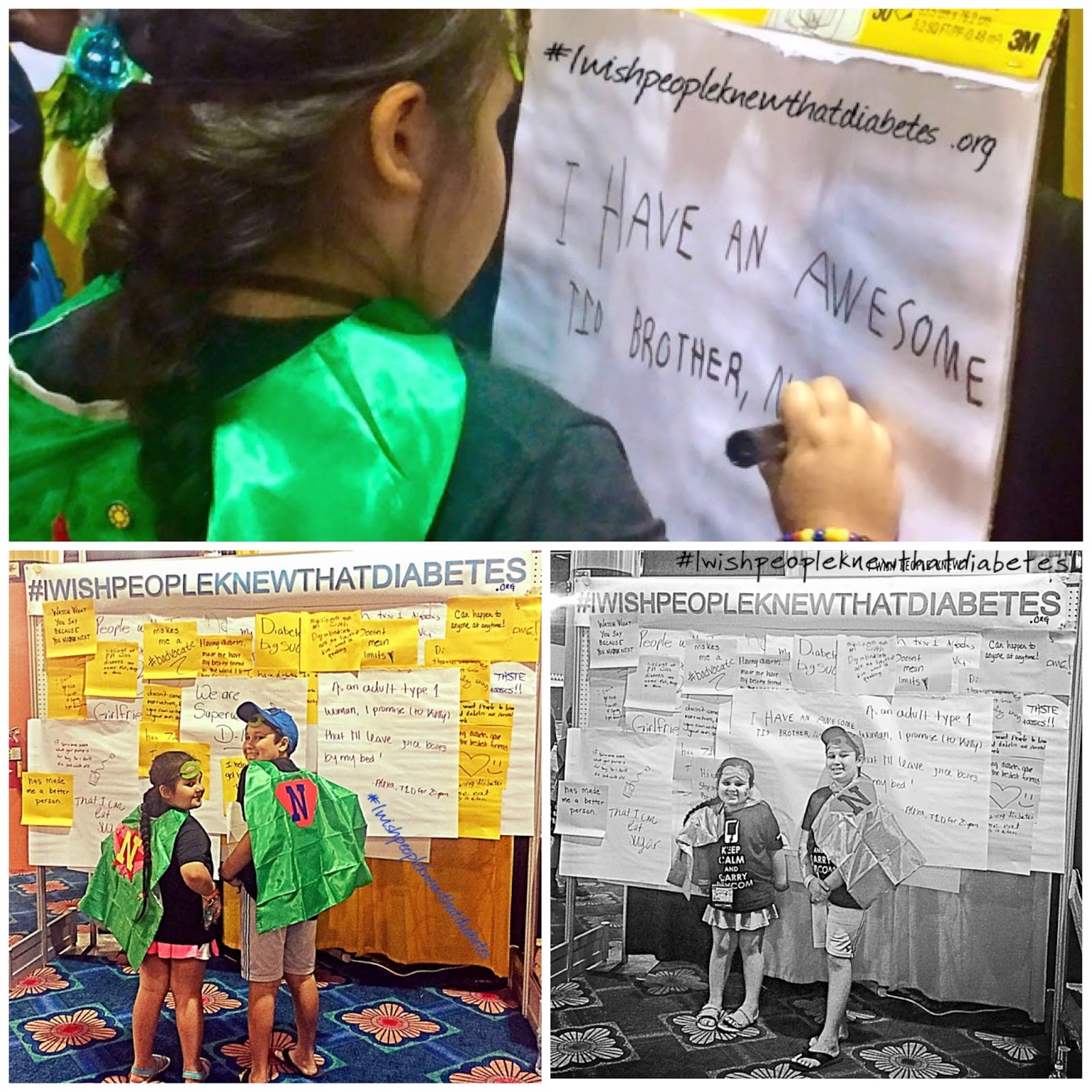 Diabetesaliciousness © 2007 2023 Friends For Life Orlando, 2018