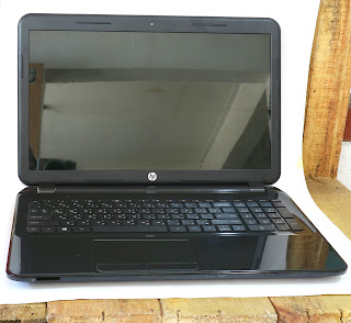 laptop second HP 15-d054se Core i3