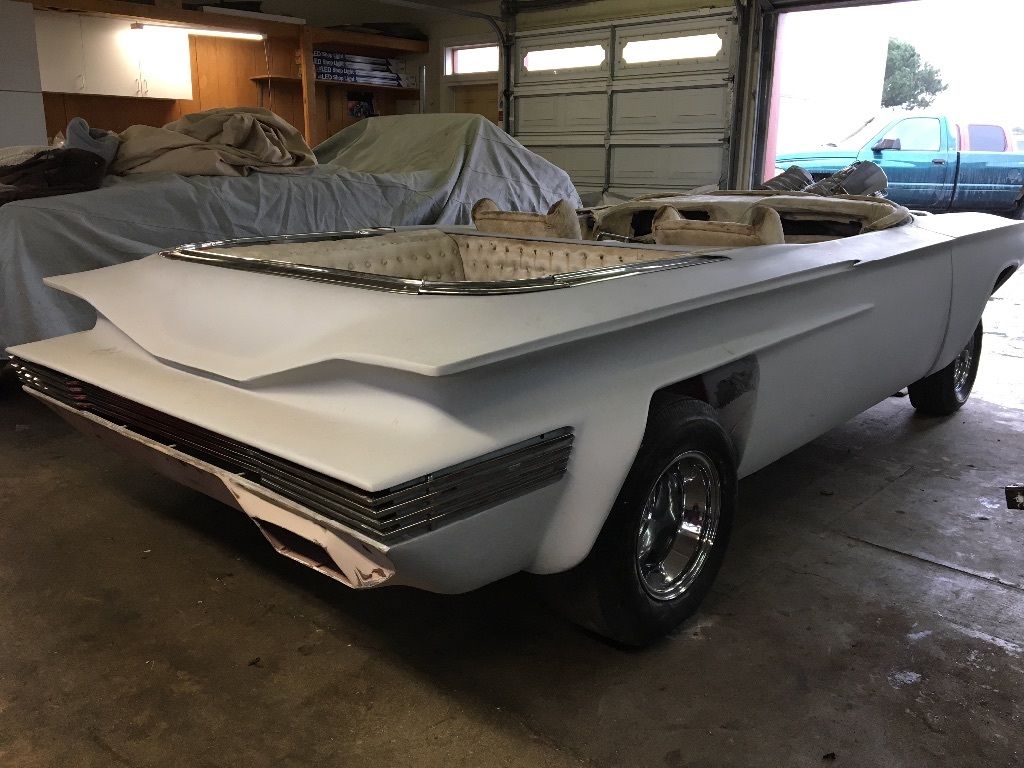 60s el camino 60s el camino