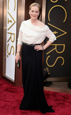 Oscars 2014 Meryl Streep Oscars 2014 Meryl Streep