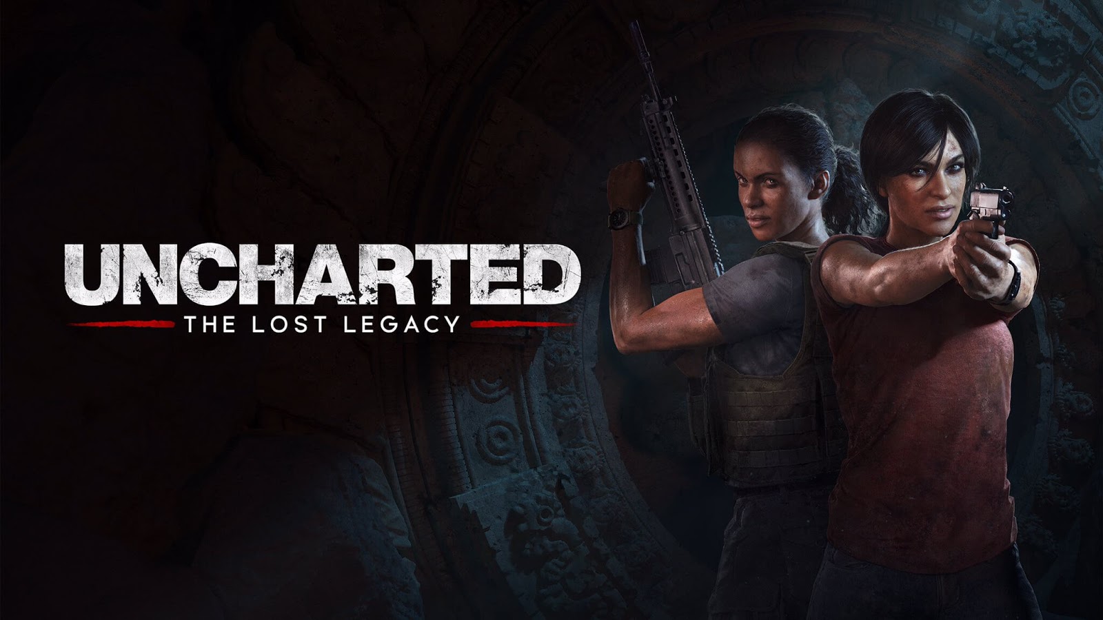 Bristolian Gamer: Uncharted: Drake's Fortune Review - It's starting to show  its age.