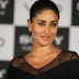 Kareena Kapoor In Black See-through Dress At The Launch Of Sony Vaio Laptops