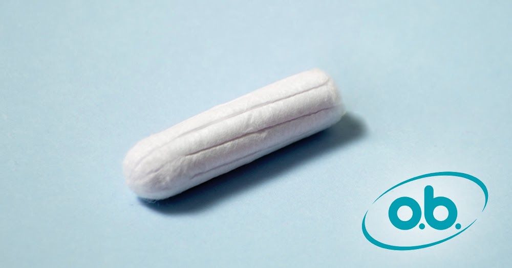 Der Postillon Vorbild Apple o.b. stellt schnurlosen Tampon vor