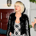 Fotos: Saliendo a cenar con Anna Wintour (1 de mayo)