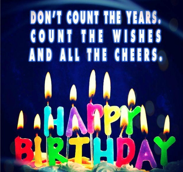 ebirthday card