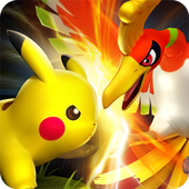 Pokémon Duel MOD APK 3.0.0 (Win all the tackles and More) 