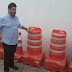 SUPERINTENDENTE DA SCTRANS ANUNCIA NOVAS CONQUISTAS PARA MELHORAMENTO DO TRÂNSITO EM CAJAZEIRAS.