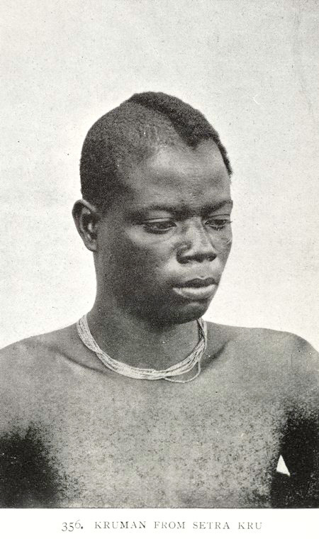 Kru People Africa`s Sailor Tribe That Refused To Be Captured Into Slavery