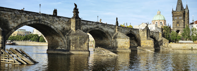 Tops 10 des activités à Prague