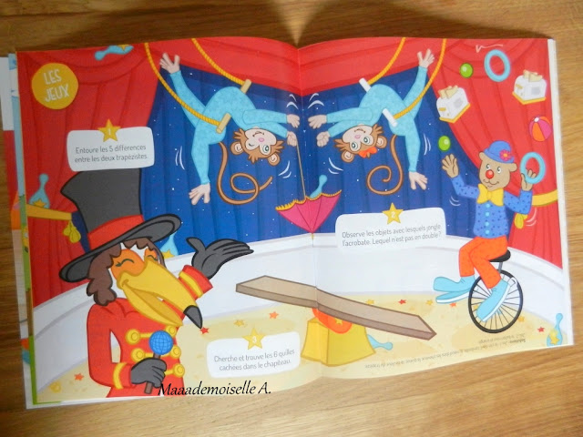 || Kit Créatif Pandacraft : En piste ! (Présentation & Avis) || Kit Créatif Pandacraft : En piste ! (Présentation & Avis)