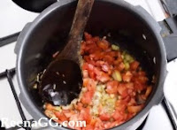 Moong Dal Tadka Recipe in Hindi step 3