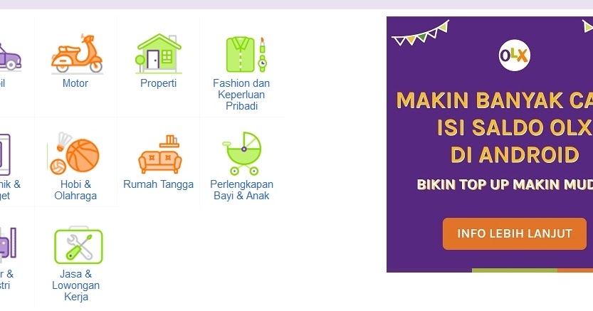 Contoh Iklan Slogan Dan Poster Di Media Koran Majalah