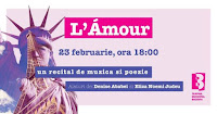 L'Amour with Poetry