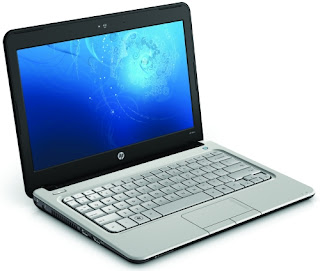 New HP Mini 311 Laptop Specifications picture wallpapers