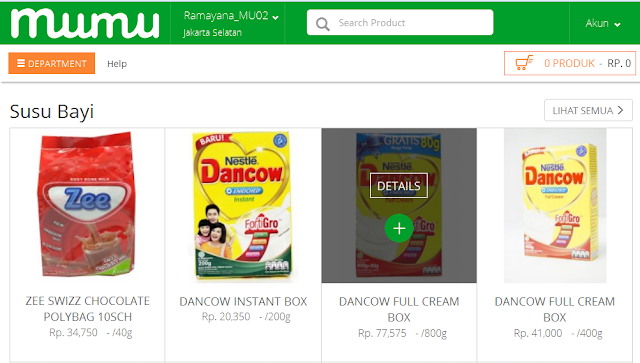 Asyiknya Beli Makanan Anak Di Mumu Asyiknya Beli Makanan Anak Di Mumu
