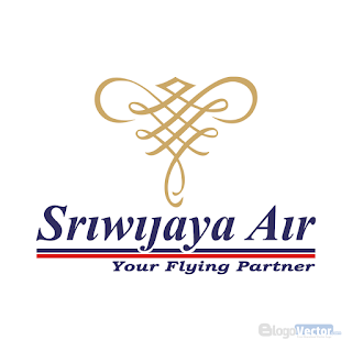 Sriwijaya Air Logo vector (.cdr)