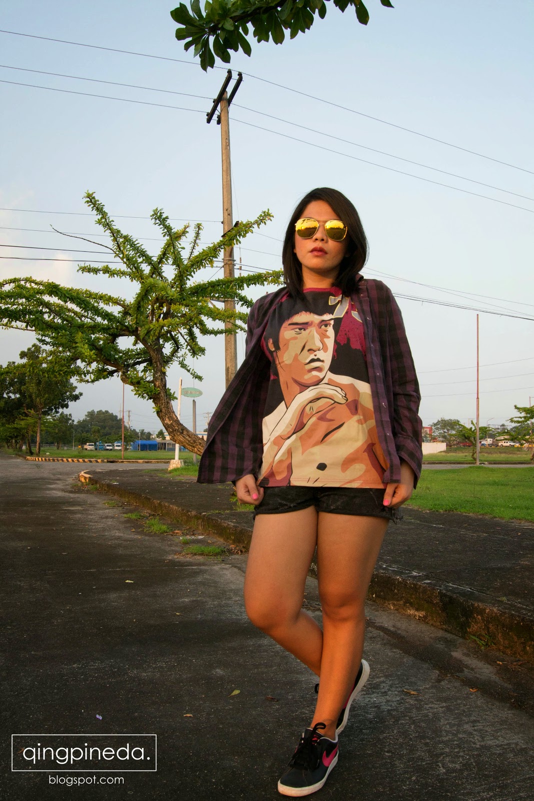 stepping-up-the-game fall-grunge-outfit