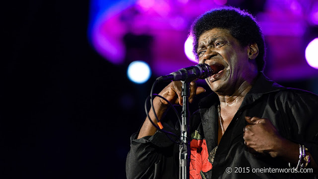 Charles Bradley and his Extraordinaires at Nathan Phillips Square July 21, 2015 Panamania Pan Am Games Photo by John at One In Ten Words oneintenwords.com toronto indie alternative music blog concert photography pictures