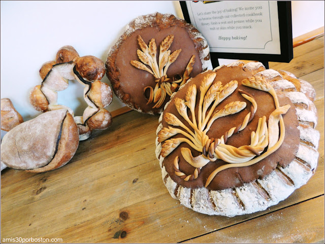 Tienda Insignia de la King Arthur Flour: Pan Tienda Insignia de la King Arthur Flour: Pan