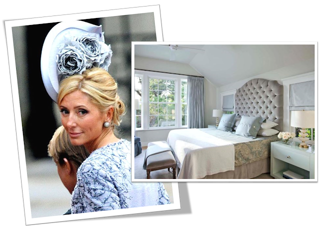 Royal wedding hats to home 6 BoHo Home @bohosusan