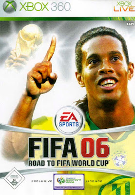 FIFA 06: Road to World Cup (LT 2.0/3.0) Xbox 360 Torrent FIFA 06: Road to World Cup (LT 2.0/3.0) Xbox 360 Torrent