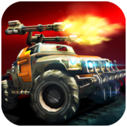 Drive Die Repeat - Zombie Game v1.0.3 Mod Apk-cover