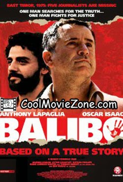 Balibo (2009)