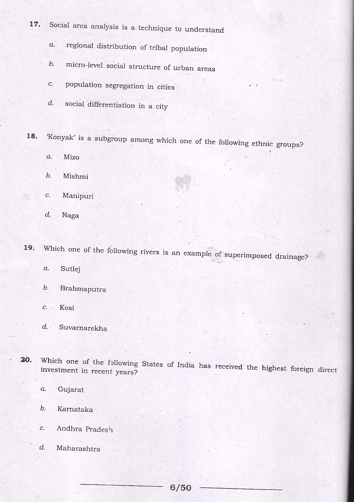 JNUEXAM QUESTION PAPERS2011 JNU ENTRANCE EXAM QUESTION PAPER ONLINE