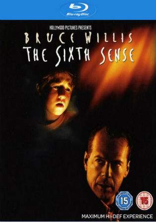 The Sixth Sense 1999 BluRay 850MB Hindi Dual Audio 720p