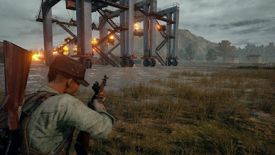 PUBG Mobile Upcoming Features PUBG Mobile Upcoming Features