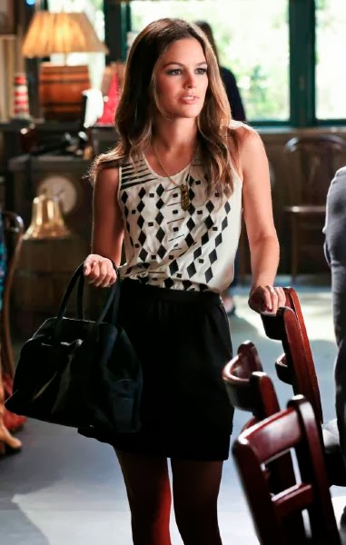Hart of Dixie - Episode 3.02 - Friends in Low Places - Review