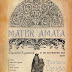 LORVÃO - Mosteiro recebe concerto espiritual Mater Amata
