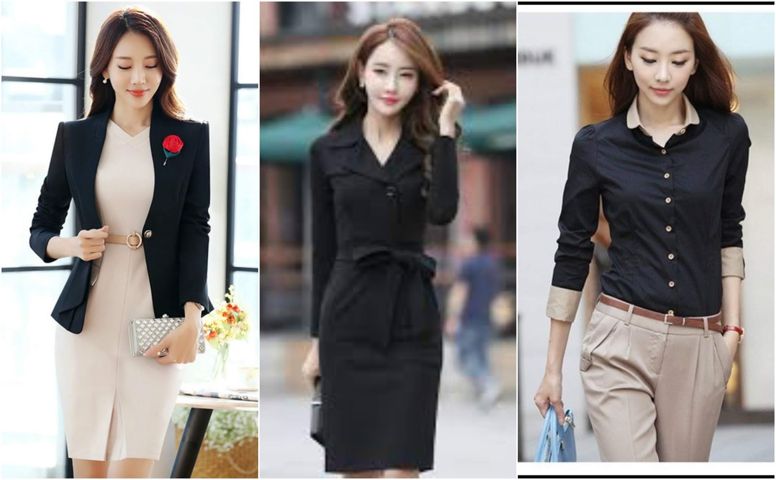 2019 year - How to Dress Formally Without Feeling Uncomfortable 2019 year