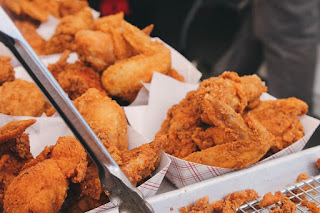 7 Waralaba (Franchise) Ayam Crispy Murah Terbaik Saat Ini