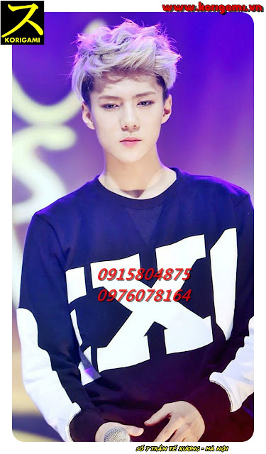 NHỮNG KIỂU TÓC NAM TOMBOY CON TRAI CẮT LÀ XINH NGAY