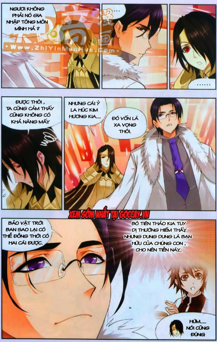 Đấu La Đại Lục Chap 75 - Truyen.Chap.VN