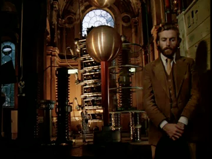 Film Walrus Reviews: Film Atlas (Georgia): Repentance