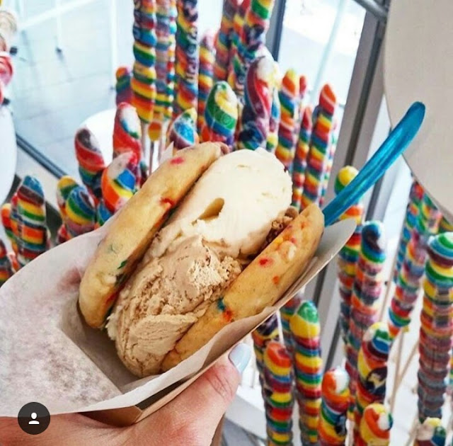 WEIRD FOOD COMBINATIONS THAT ARE DELICIOUS FASHION BLOG