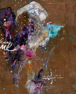 obras-abstractas-texturas-tonalidades cuadros-abstractos-manchas